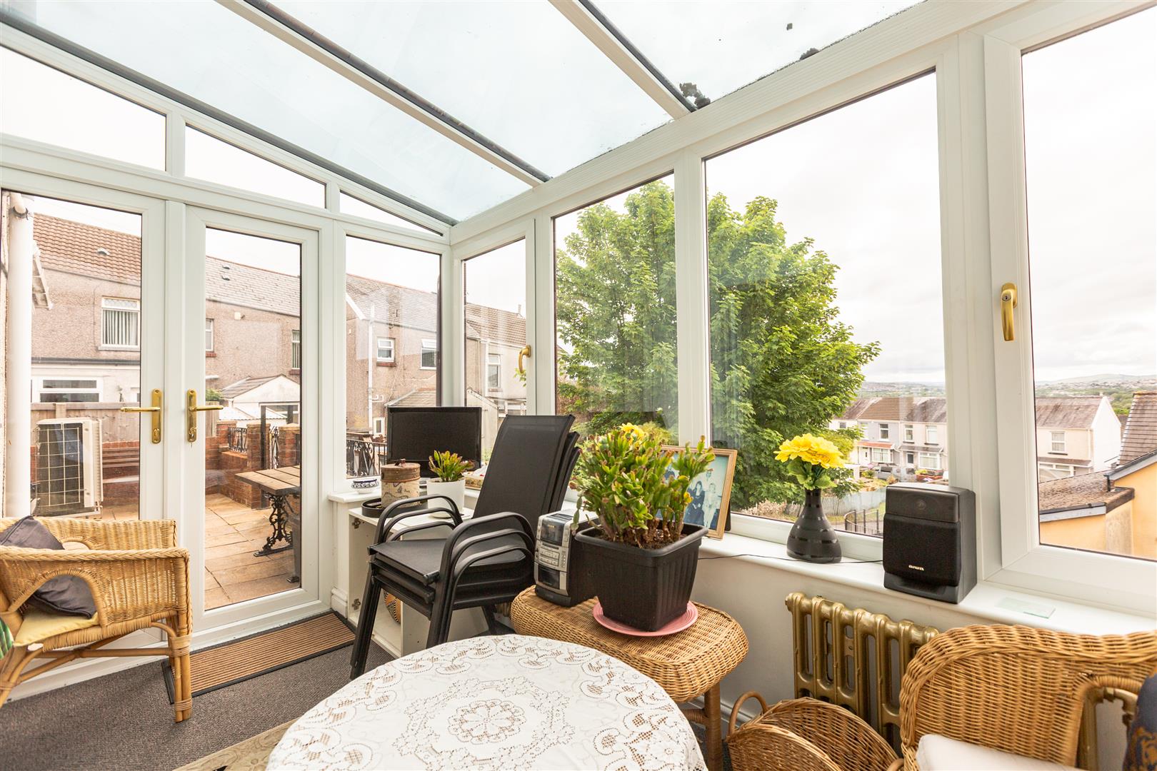 Bryneithin Terrace, Morriston, Swansea, SA6 7AD
